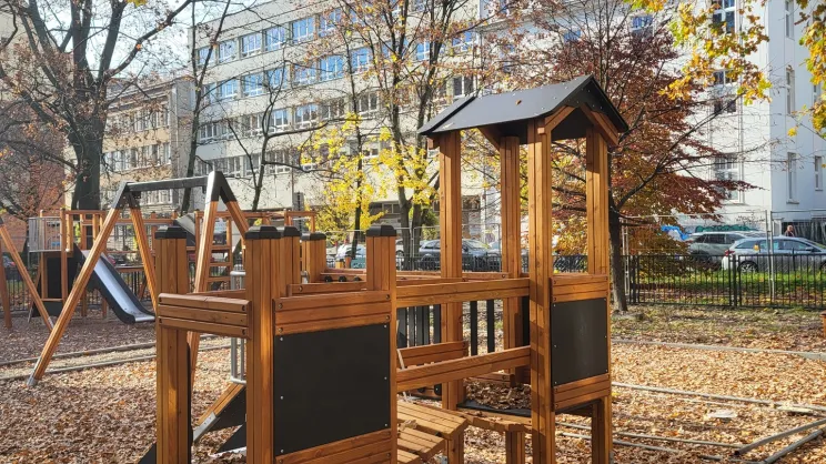 Plac Sikorskiego