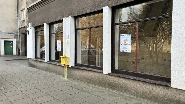 Na Osiedlu Zielonym kręcono zdjęcia do filmu o divi 