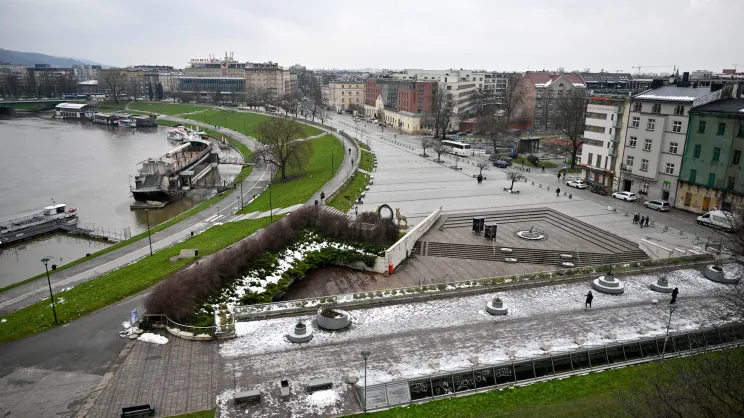 Plac Wielkiej Armii Napoleona