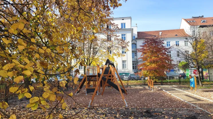 Plac Sikorskiego