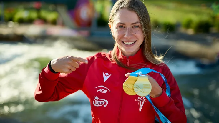 Klaudia Zwolińska