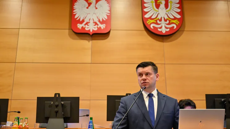 Sesja Sejmiku Wojewódzkiego