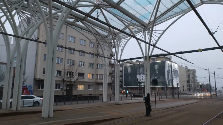 Piotrkowska Centrum