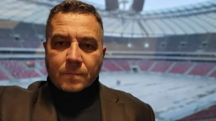 Marek Konieczny