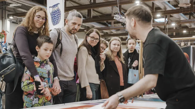 Targi w EXPO Kraków