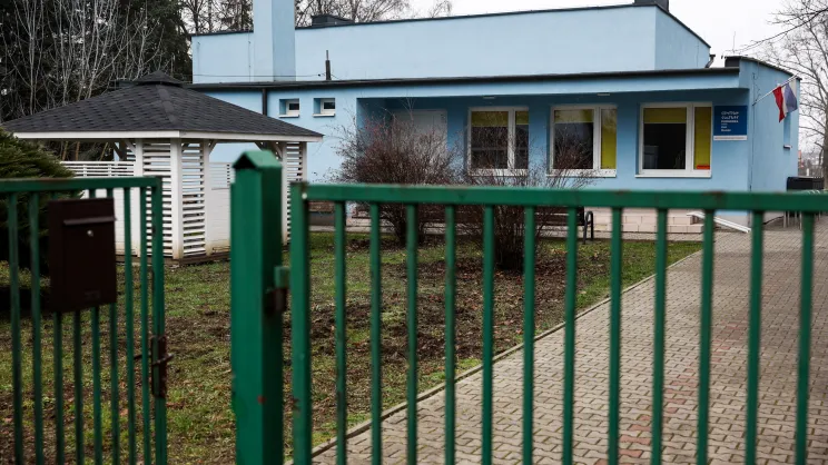 Klub Skotniki Centrum Kultury Podgórza