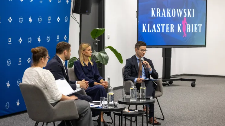 Krakowski Klaster Kobiet