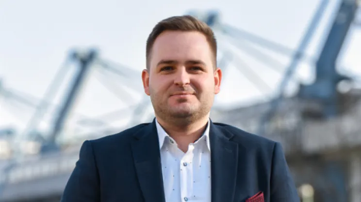 Leszek Kozioł