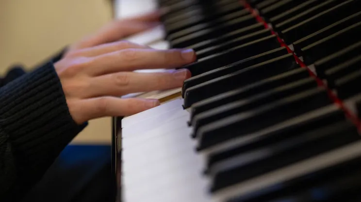 Yehuda Prokopowicz laureat 19. Międzynarodowego Konkursu Pianistycznego im. Fryderyka Chopina