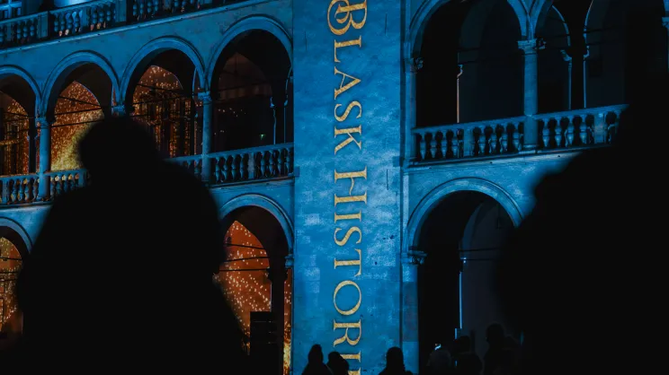 Wieczorne spektakle świetlne na Wawelu - powrót magicznych historycznych iluminacji.