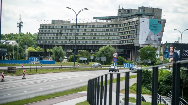 Dawny Hotel Forum