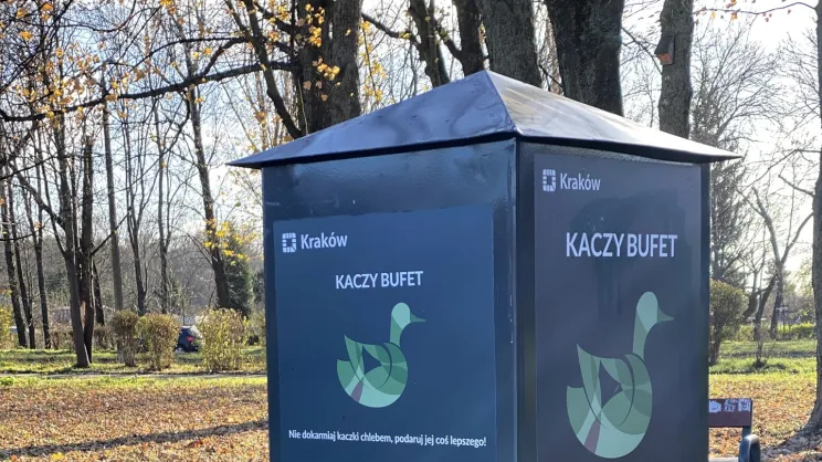 Kaczkomat