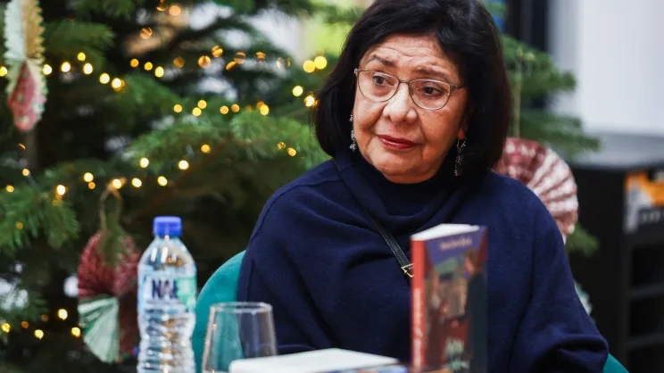 Susana Osorio-Mrożek