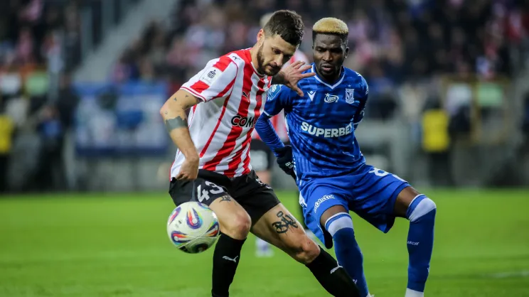 Mateusz Klich