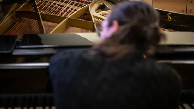 Yehuda Prokopowicz laureat 19. Międzynarodowego Konkursu Pianistycznego im. Fryderyka Chopina