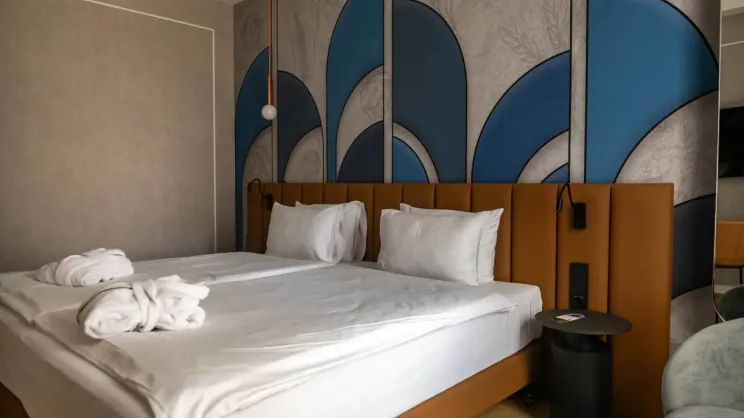 Mercure Fabryczna