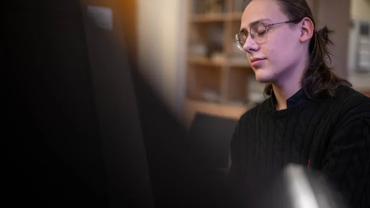 Yehuda Prokopowicz laureat 19. Międzynarodowego Konkursu Pianistycznego im. Fryderyka Chopina