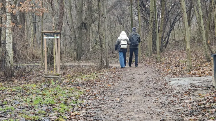 Park Aleksandry-Północ