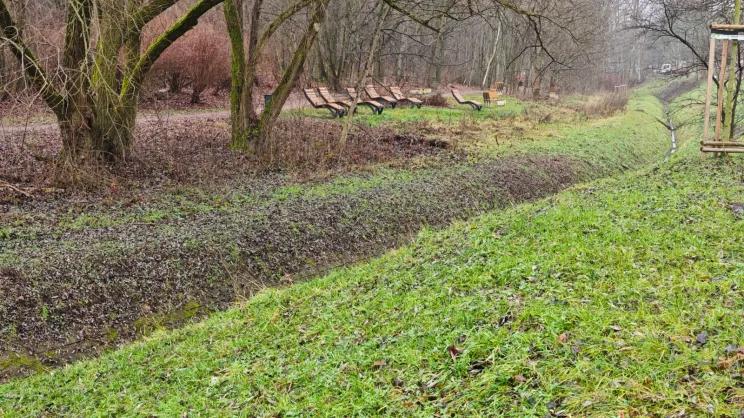 Park Aleksandry-Północ