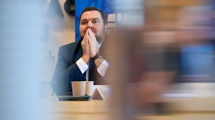Łukasz Sęk