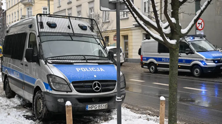 Policja