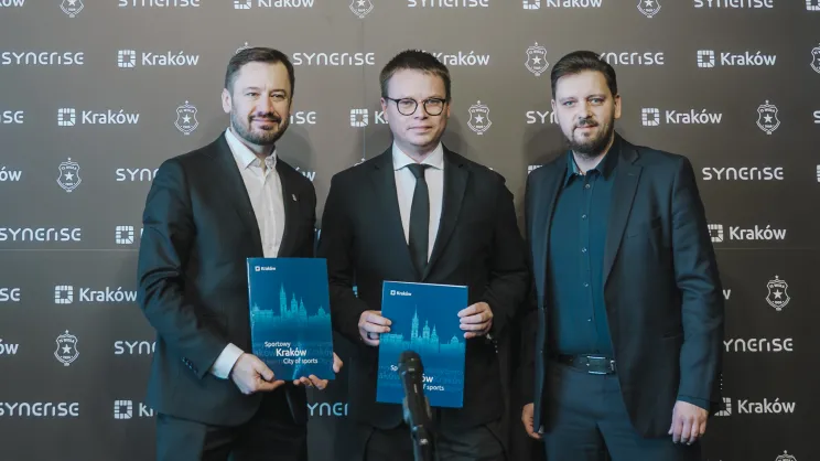 Aleksander Miszalski, Jarosław Królewski, Tomasz Marzec
