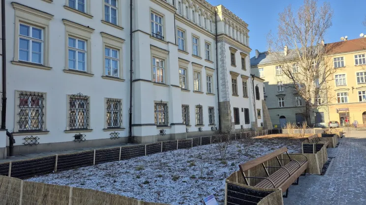 Plac Wolnica