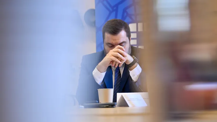 Łukasz Sęk
