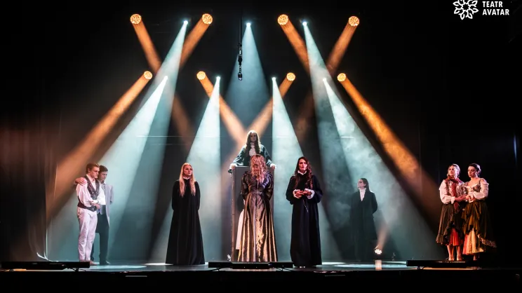 Teatr Avatar