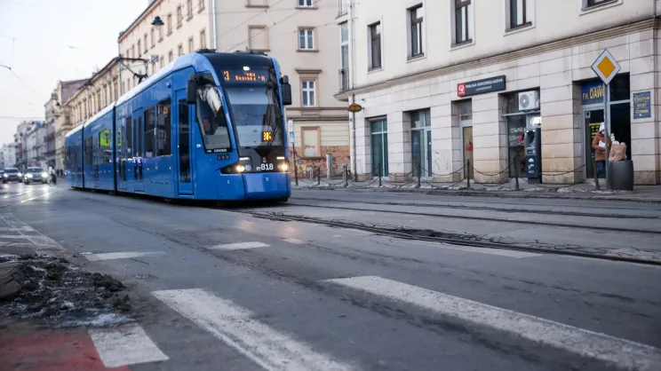 Ulica Starowiślna