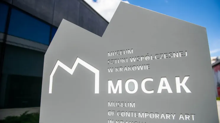 MOCAK