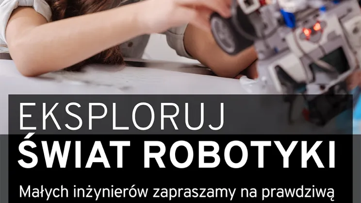 Strefa Małego Inżyniera 