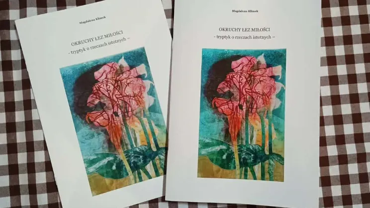 Poezja Magdaleny Klimek