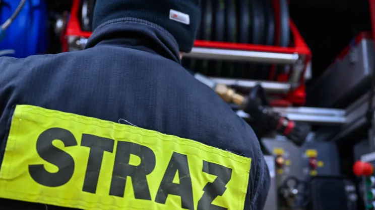 Straż pożarna