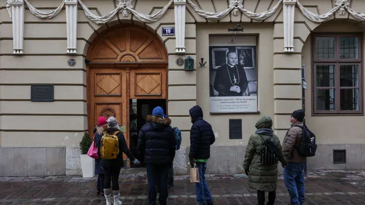 Muzeum Archidiecezjalne w Krakowie