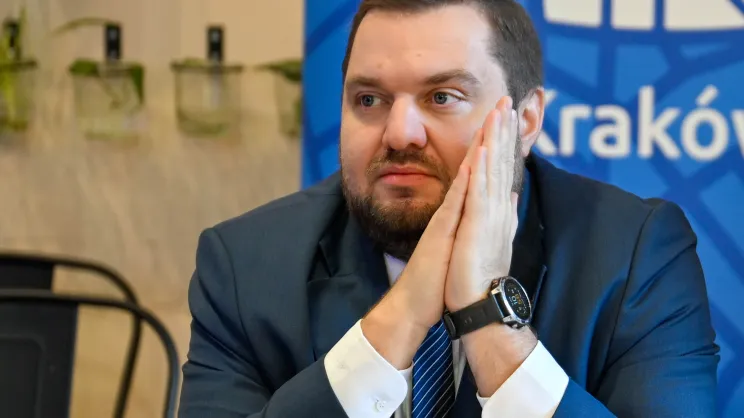 Łukasz Sęk