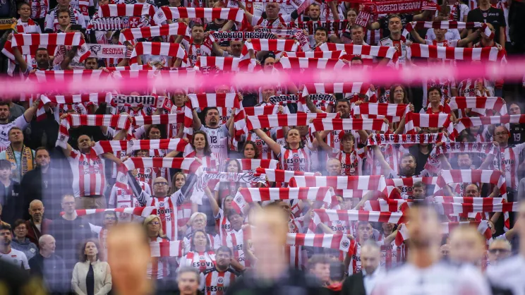 Finał Pucharu Polski w siatkówce: Asseco Resovia - Bogdanka Luk Lublin