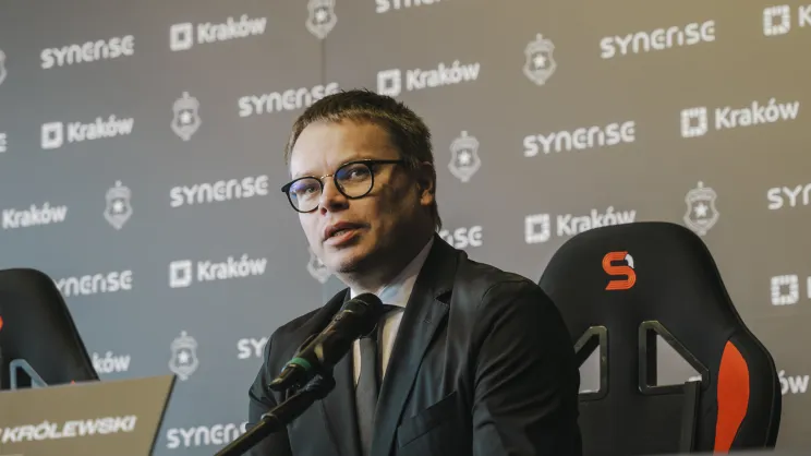 Jarosław Królewski