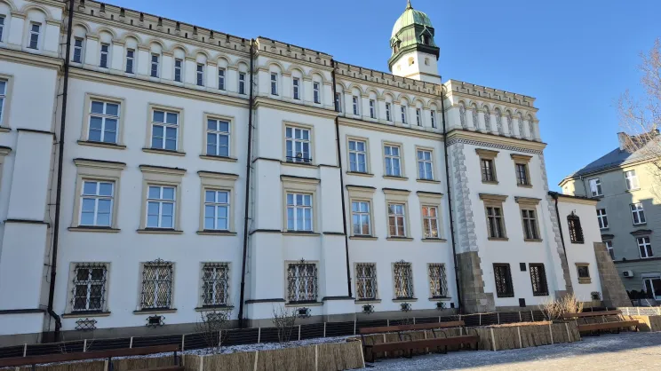 Plac Wolnica