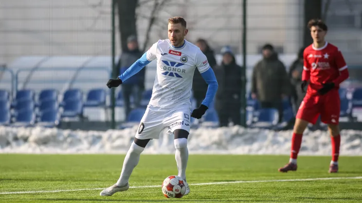 Marcin Budziński