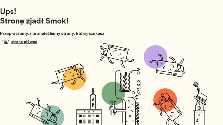 Dom Zwierzyniecki nie jest już oddziałem Muzeum Krakowa