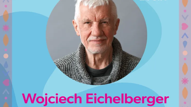 Wojciech Eichelberger 