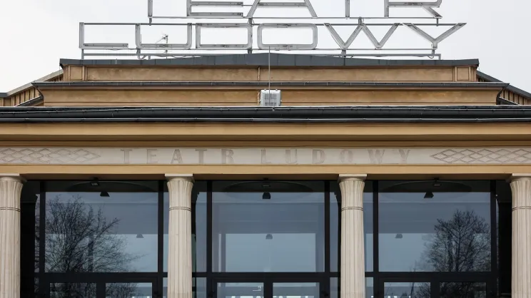 Teatr Ludowy