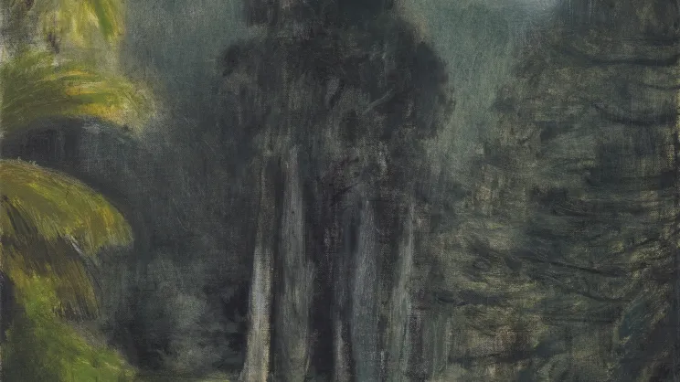 Łukasz Stokłosa, Palazzo Reale di Caserta, 2025