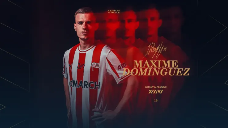 Maxime Dominguez