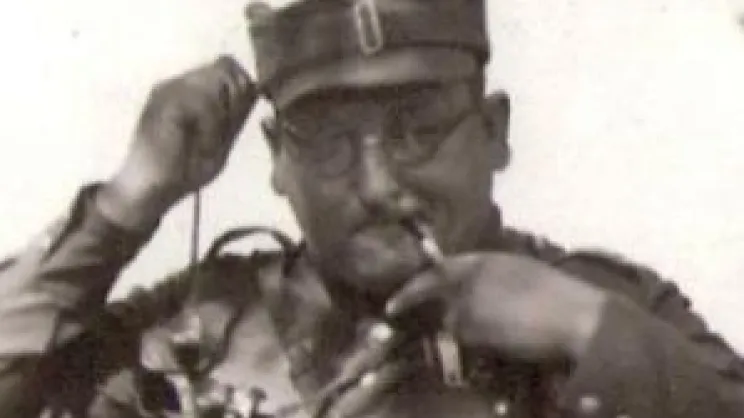 Alfred Konkiewicz