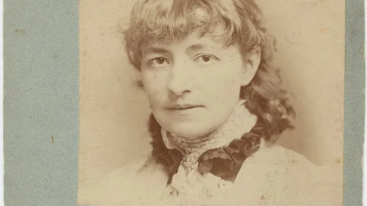 Helena Modrzejewska