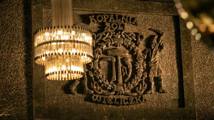 Kopalnia Soli „Wieliczka”