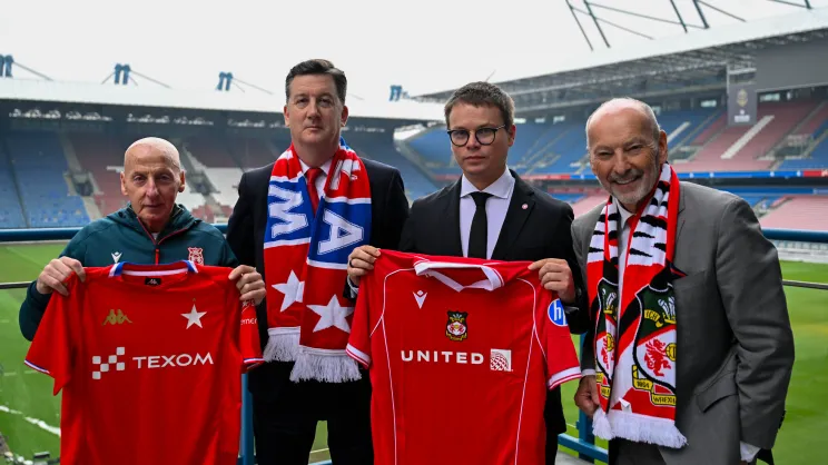 Zapowiedź meczu Wisły z Wrexham
