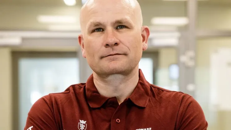 Dr Tomasz Sanak